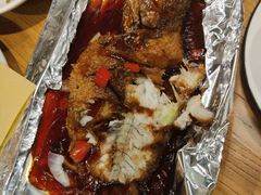 -U你·天然调味(南湖总店)