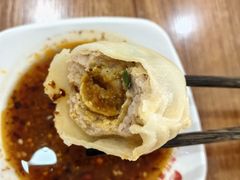 -东升灌浆包(辛庄街总店)
