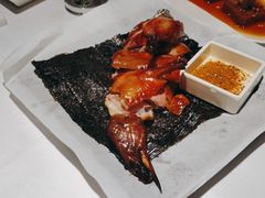 -小厨娘淮扬菜(清江苏宁广场店)