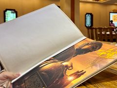 -一盏明灯全素斋(殊像寺店)