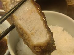 -黒豚料理 寿庵(中央駅西口店)