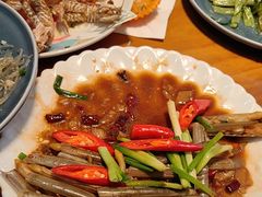 -醉壹号海鲜大排档·老厦门特色菜(厦门美食地标店)