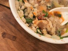 -老刘家永盛斋·传统泡馍(东关南街店)