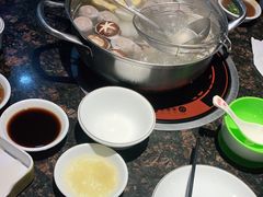 -八合里牛肉火锅(深圳海德店)