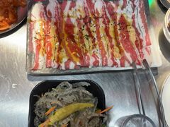 -燚青春东北泥炉烤肉(百合店)