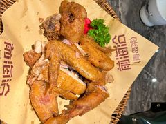 -前海沿·青岛菜(乐客城店)