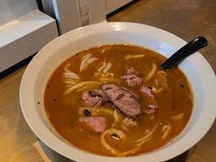 -漆黑觉米粉(三里屯店)