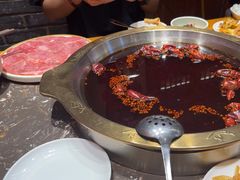 -堂客老火锅(欣阳广场总店)