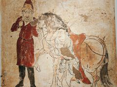 -西安大唐西市博物馆