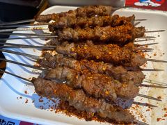 -京元盛铜锅涮肉(上海总店)