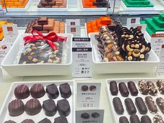 -GODIVA(宁波来福士店)