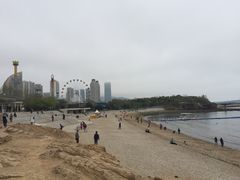 -星海蹦极娱乐