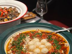 -观宴·品质赣菜(高新大道店)