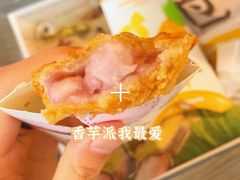 -麦当劳(坂田分店)