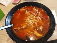 -苗乡米线(建军路店)