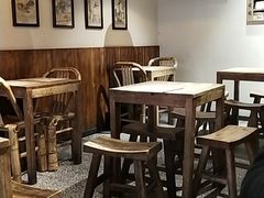 大堂-卤儿道道(龙游路店)