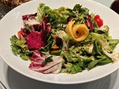 橄榄菜拌时蔬-正兴蜀园(科技园区店)