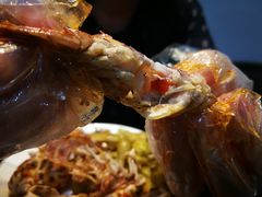-三妹小龙虾·黄油蟹(华侨城总店)