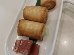 -蔡澜点心·粤菜(月星环球港店)