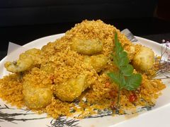 -蠔友汇(皇姑店)