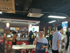 -小民大排档(光谷店)