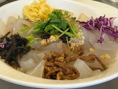 -鹿鸣春饭店(总店)