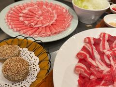 -南门涮肉(天坛店)