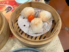 -点都德(龙之梦店)