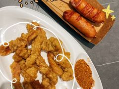 -蛙喔牛蛙(椒江青悦城店)