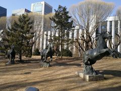 -元大都城垣遗址公园