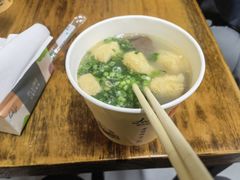 -顺隆鸭血粉丝(街道口一店)