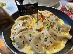 -老燕皇·南京菜(玄武湖店)
