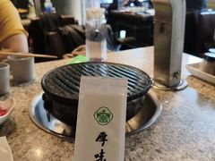 -厚味居炙子烤肉·清真(天桥南纬路店)