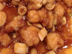 -鑫巴蜀小镇 · 水煮鱼专研店(玉桥店)