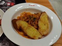 -米斯特比萨(光华桥凯德MALL天津湾店)