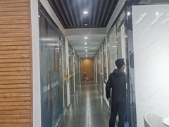 -欧立口腔(香雪店)