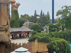 -大连海昌发现王国主题公园