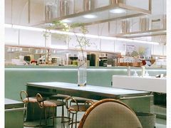 大堂-青山研究所Aoyama Lab