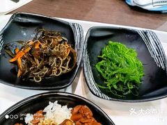 -老妈米线(东圈门店)