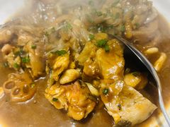 -楚鱼王·河鲜·湖北菜(华农店)