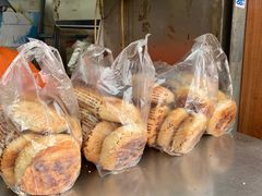 -朱记小郑酥烧饼(建康路店)