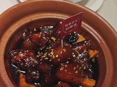 -简小舍·民间手艺菜(武昌江滩店)