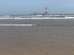 -南戴河旅游度假区