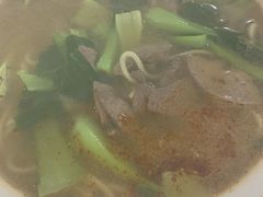 -许记大碗皮肚面馆(三条巷店)