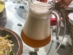 -永红源·啤酒烧烤海鲜大排档(台柳路店)