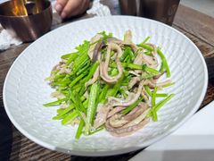 -魁盛居百年鲁菜馆(县西巷店)