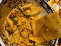 -遇见长安之高山流水(李家村万达店)