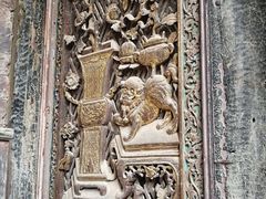 -蔡氏古民居建筑群