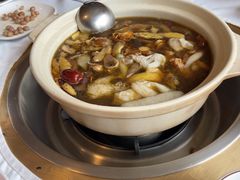 -天宜隆蘑菇宴火锅(石景山旗舰店)