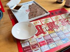 -新兴园饺子馆(北京百子湾店)